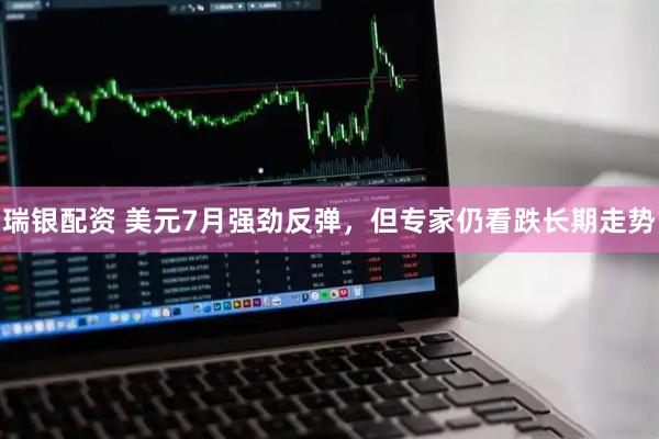 瑞银配资 美元7月强劲反弹，但专家仍看跌长期走势