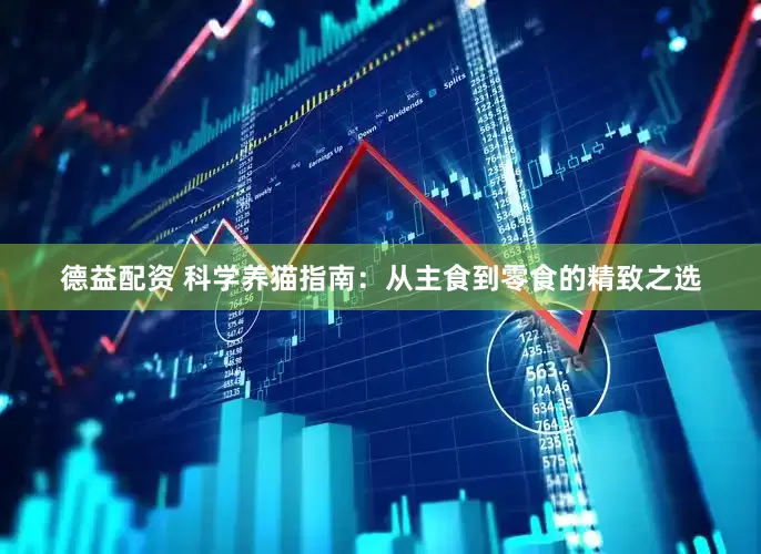 德益配资 科学养猫指南：从主食到零食的精致之选